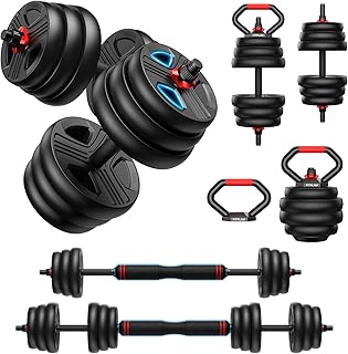 Fitness
