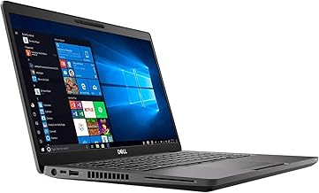 Business Core i5 Laptop