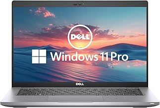 Business Core i5 Laptop