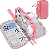 Portable Gadget Organizer
