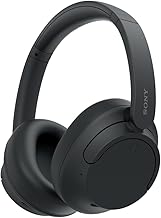 Noise Control Wireless Headphones