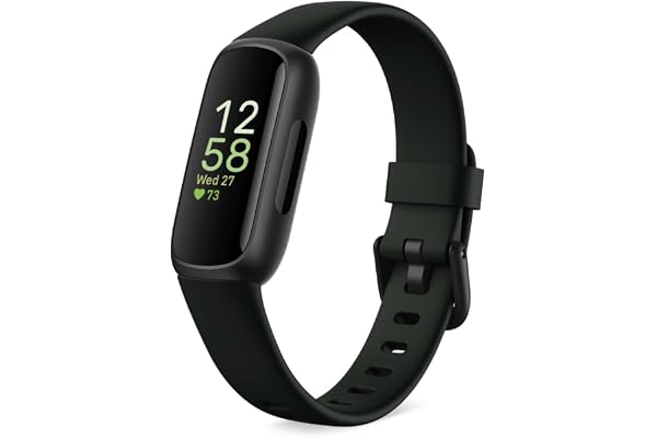 Fitness Tracker Watch